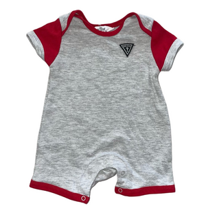 ⭐GUESS Baby Boys Summer Romper 0-3M⭐